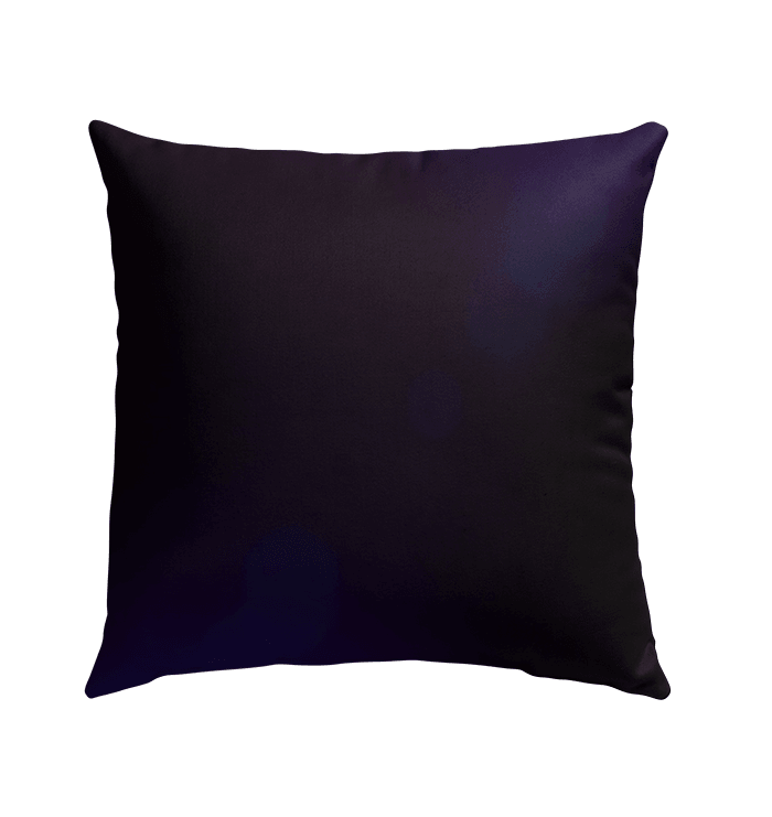Modern Chic Fashion Outdoor Pillow - Beyond T-shirts