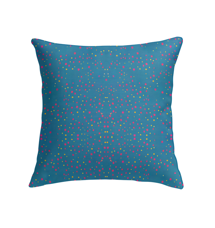 Soft and Stylish Ethereal Dreams Pillow for Home