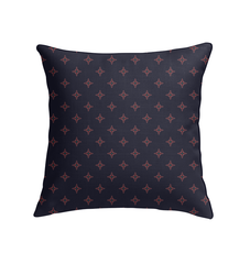 Singing in the Rain Indoor Pillow