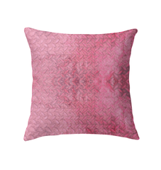 Jacquard Jet Texture Indoor Pillow