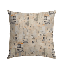 Rhapsody Harmony Outdoor Cushion - Beyond T-shirts