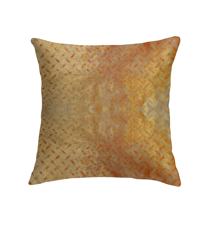 Linen Lunge Texture Indoor Pillow