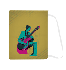 Artful Couture Laundry Bag - Beyond T-shirts