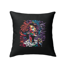 Ballad Beauty Indoor Pillow