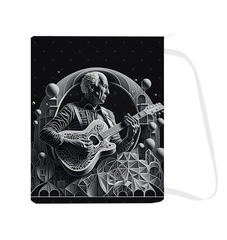 Virtuoso Vessel Laundry Bag