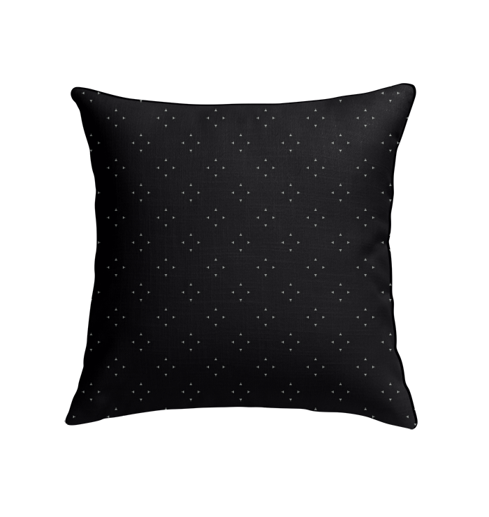 Polka Play Indoor Pillow beyondt-shirts