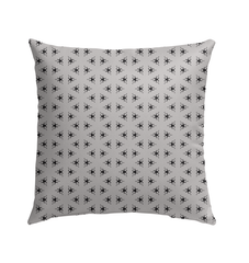 Abstract Horizon Outdoor Pillow