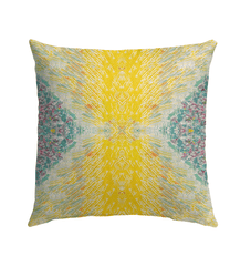 Surfing 1 52 Outdoor Pillow - Beyond T-shirts