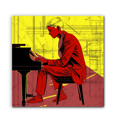 Opera Glamour Music Art - Beyond T-shirts