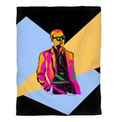 Haute Couture Duvet Cover - Beyond T-shirts