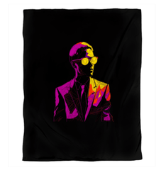Artistic Fusion Rest Fashion Art Duvet Cover