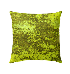 Rustic Ridge Spa Outdoor Pillow