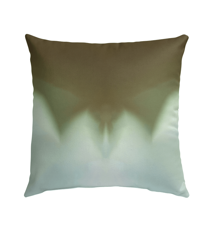 HorizonStrides Garden Pillow - Beyond T-shirts