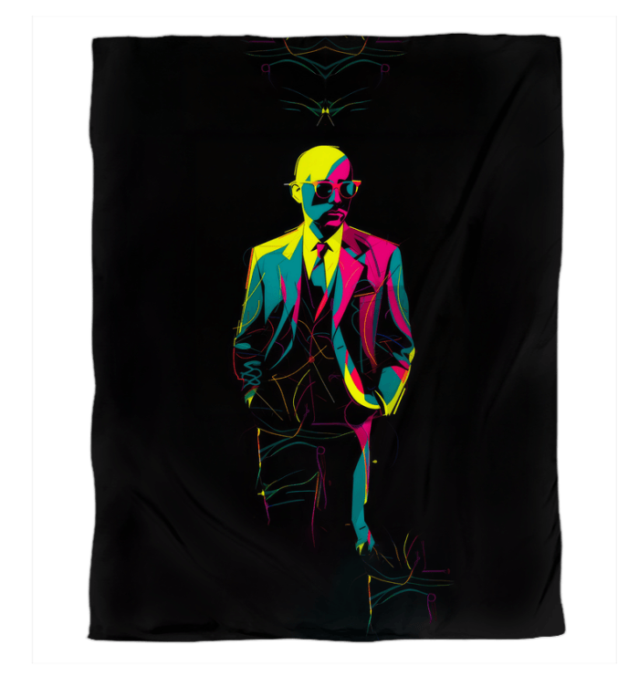Chic Comfort Duvet Cover - Beyond T-shirts
