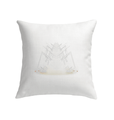 FutureForm Lumbar Pillow - Beyond T-shirts