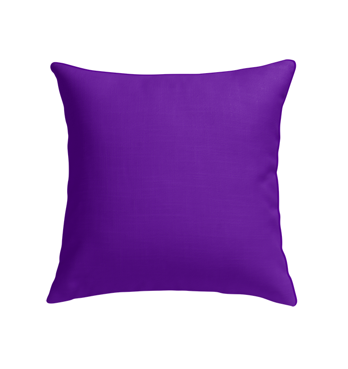 Detailed Texture of Arctic Frost Indoor Decorative Pillow