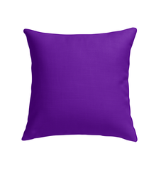 Detailed Texture of Arctic Frost Indoor Decorative Pillow