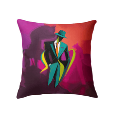 Vintage Glam Pillow Collection - Beyond T-shirts