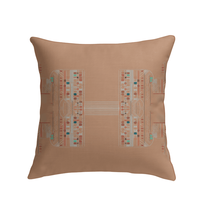 Couture Couture Indoor Pillow - Beyond T-shirts