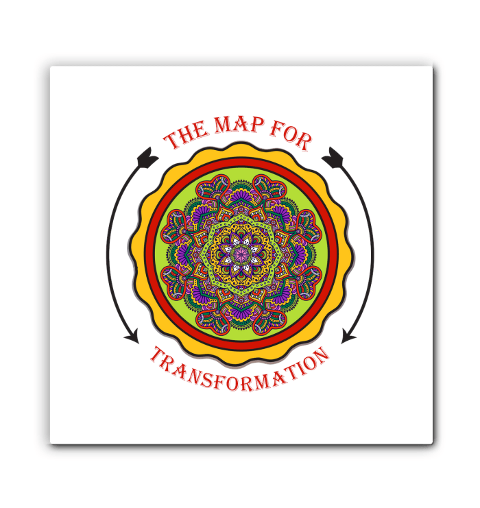 Mystical Lotus Mandala Art - Beyond T-shirts