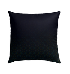 Sedan Simplicity Outdoor Pillow