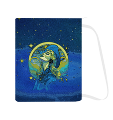 Wings & Waves Laundry Bag