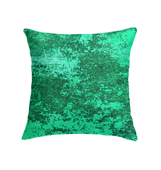 Vintage Elegance Indoor Pillow