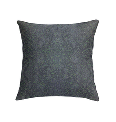 Chic Urban Luxe Pillow in a stylish living room setting.