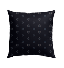Clarinet Cove Outdoor Pillow