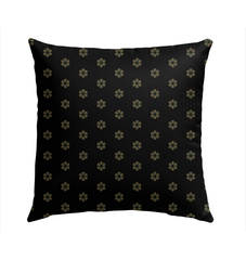 Forte Floral Outdoor Pillow