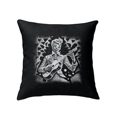 Opera Overture Indoor Pillow