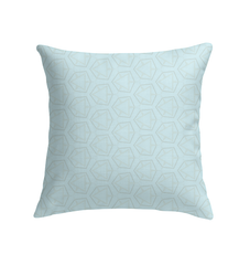 Trailblazer's Tapestry Indoor Pillow