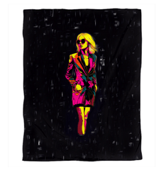 Chic Dreamscape Duvet Cover - Beyond T-shirts