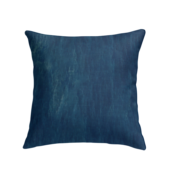 Luxurious Organza Opulence Indoor Pillow in Elegant Home Setting