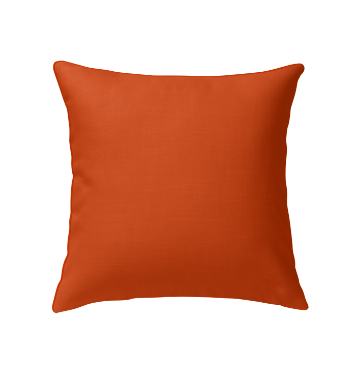 Elegant geometric pattern indoor pillow for contemporary home decor.