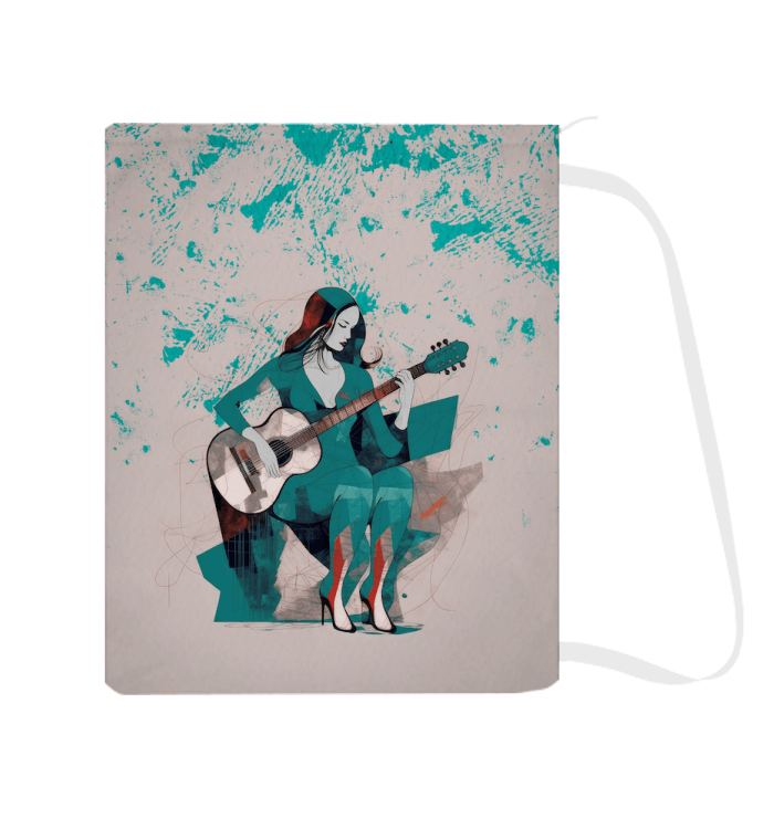 Couture Couture Storage Bag - Beyond T-shirts
