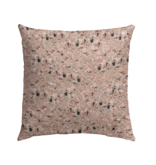 Melodic Mirage Outdoor Pillow - Beyond T-shirts