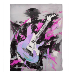 Abstract Softness Duvet Cover