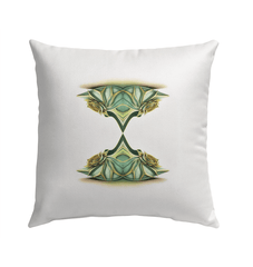 FutuVibe Garden Pillow - Beyond T-shirts