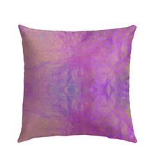 amboo Bliss Texture Outdoor Pillow