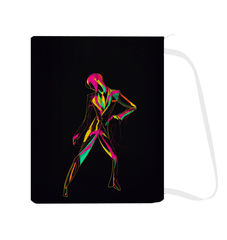 Sleek Sophistication Laundry Bag - Beyond T-shirts