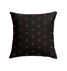 Hip-Hop Hustle Indoor Pillow