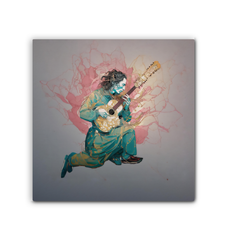 Sunflower Symphony Canvas Art