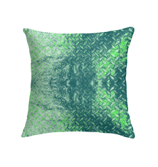 Microfiber Mastery Texture Indoor Pillow