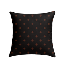 Operatic Oasis Indoor Pillow