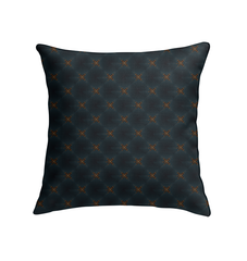 Automotive Abstract Indoor Pillow