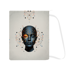 Artistic Array Laundry Bag - Beyond T-shirts