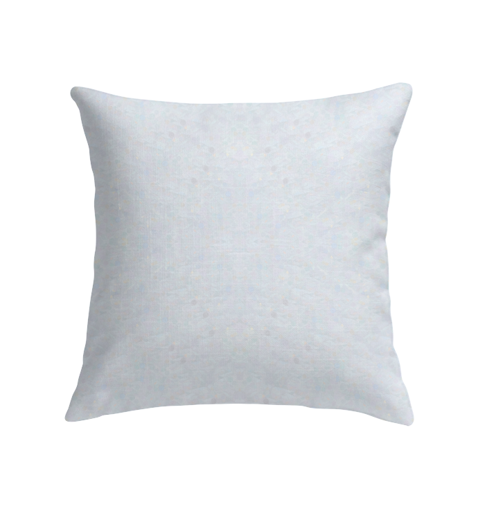 Elegant indoor pillow featuring a Soaring Kites pattern, ideal for adding a touch of style to any room.