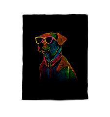 Dog Adventures Nature Comforter - Beyond T-shirts