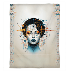 Odyssey of Art Duvet - Beyond T-shirts